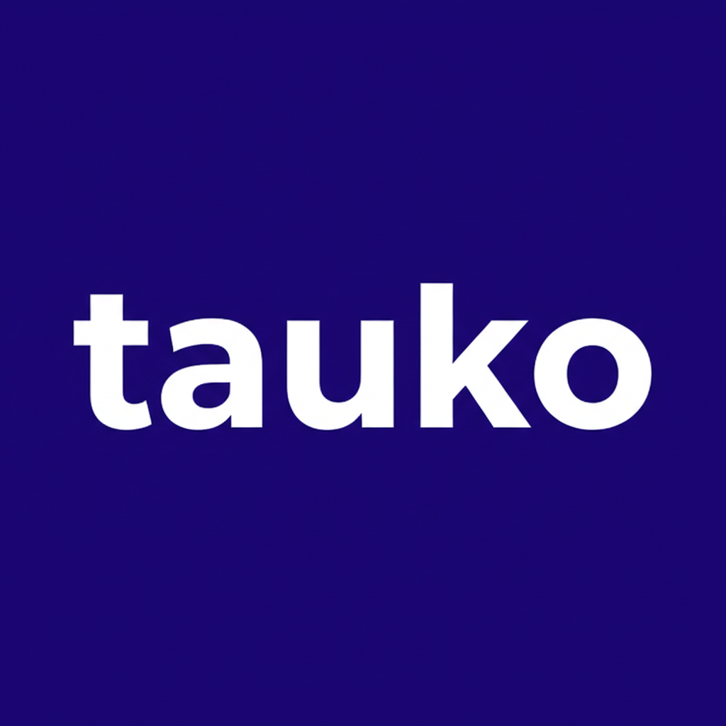 tauko.io favicon